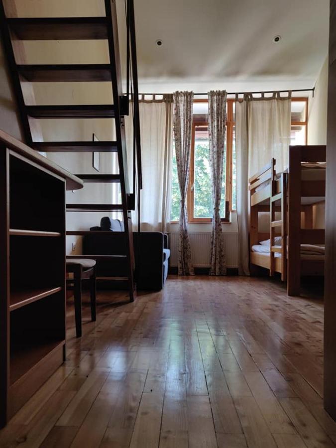 포스토이나 Prestranek Castle Estate 아파트 외부 사진